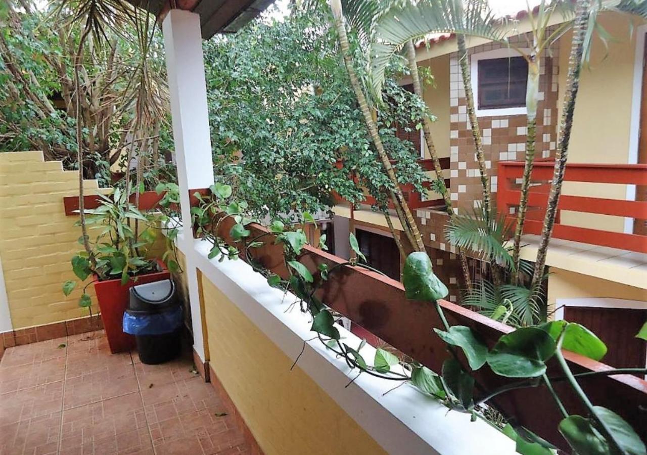 Lemuria Apart Hotel Florianópolis 객실 사진