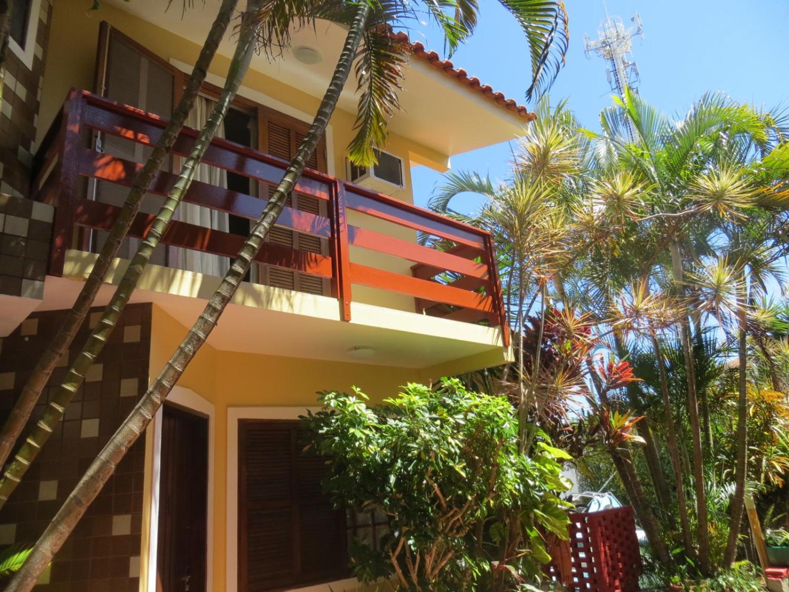 Lemuria Apart Hotel Florianópolis 외부 사진