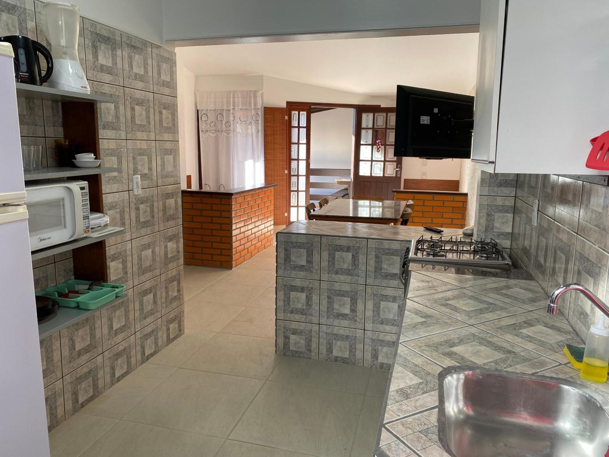 Lemuria Apart Hotel Florianópolis 외부 사진