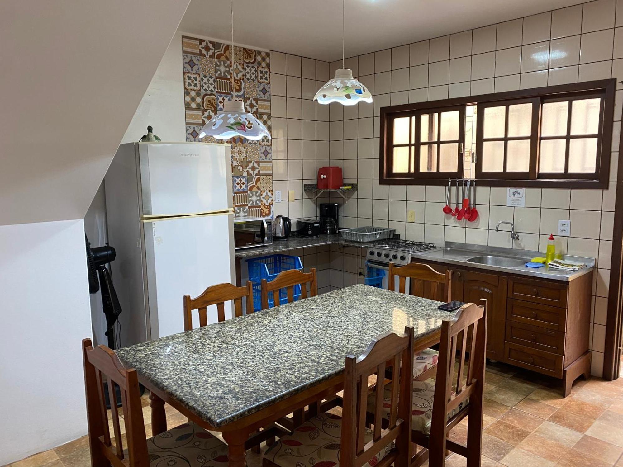 Lemuria Apart Hotel Florianópolis 외부 사진