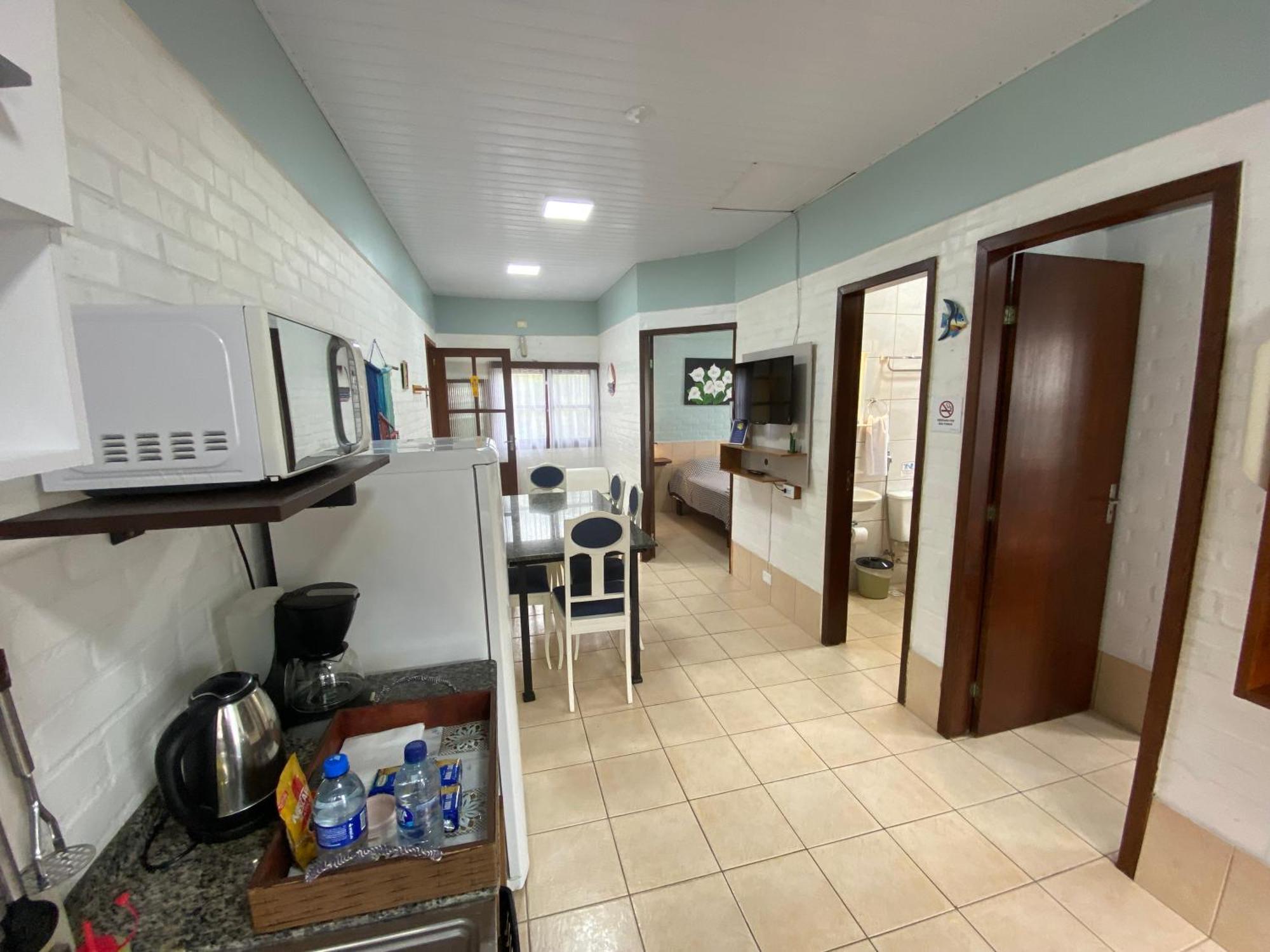 Lemuria Apart Hotel Florianópolis 외부 사진