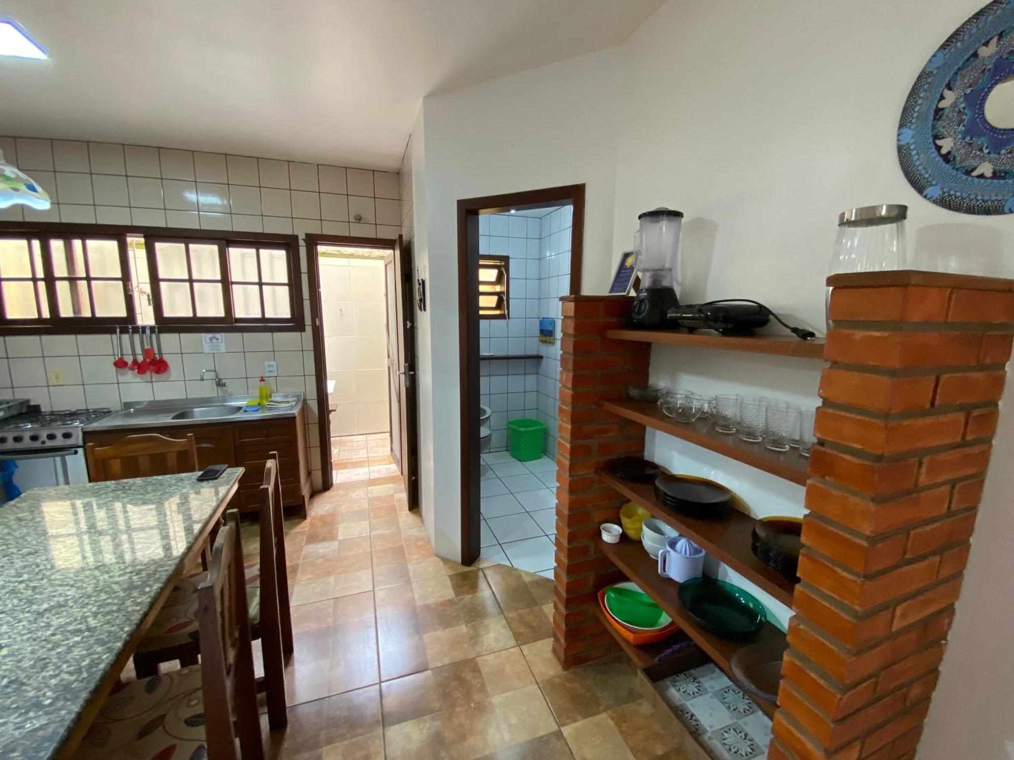 Lemuria Apart Hotel Florianópolis 외부 사진