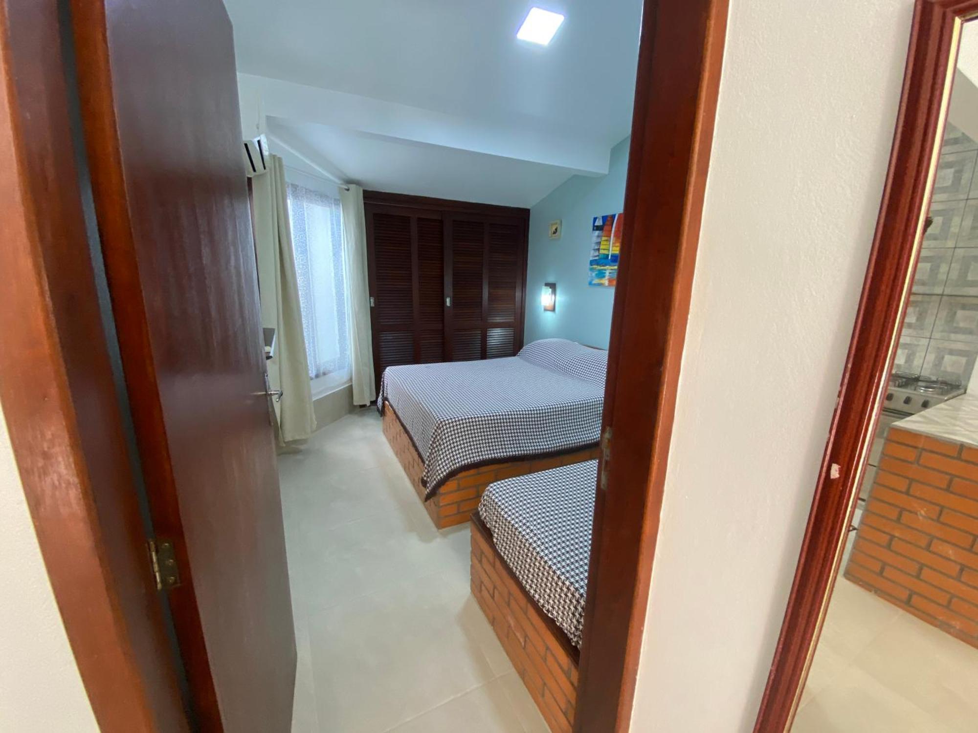Lemuria Apart Hotel Florianópolis 외부 사진