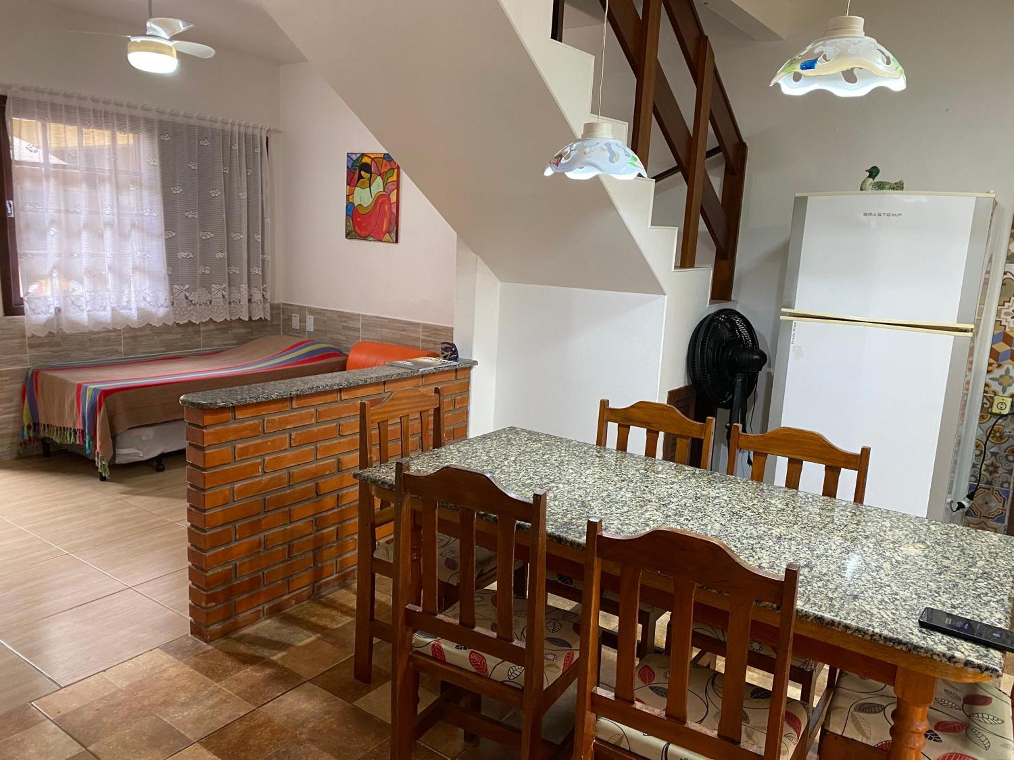 Lemuria Apart Hotel Florianópolis 외부 사진