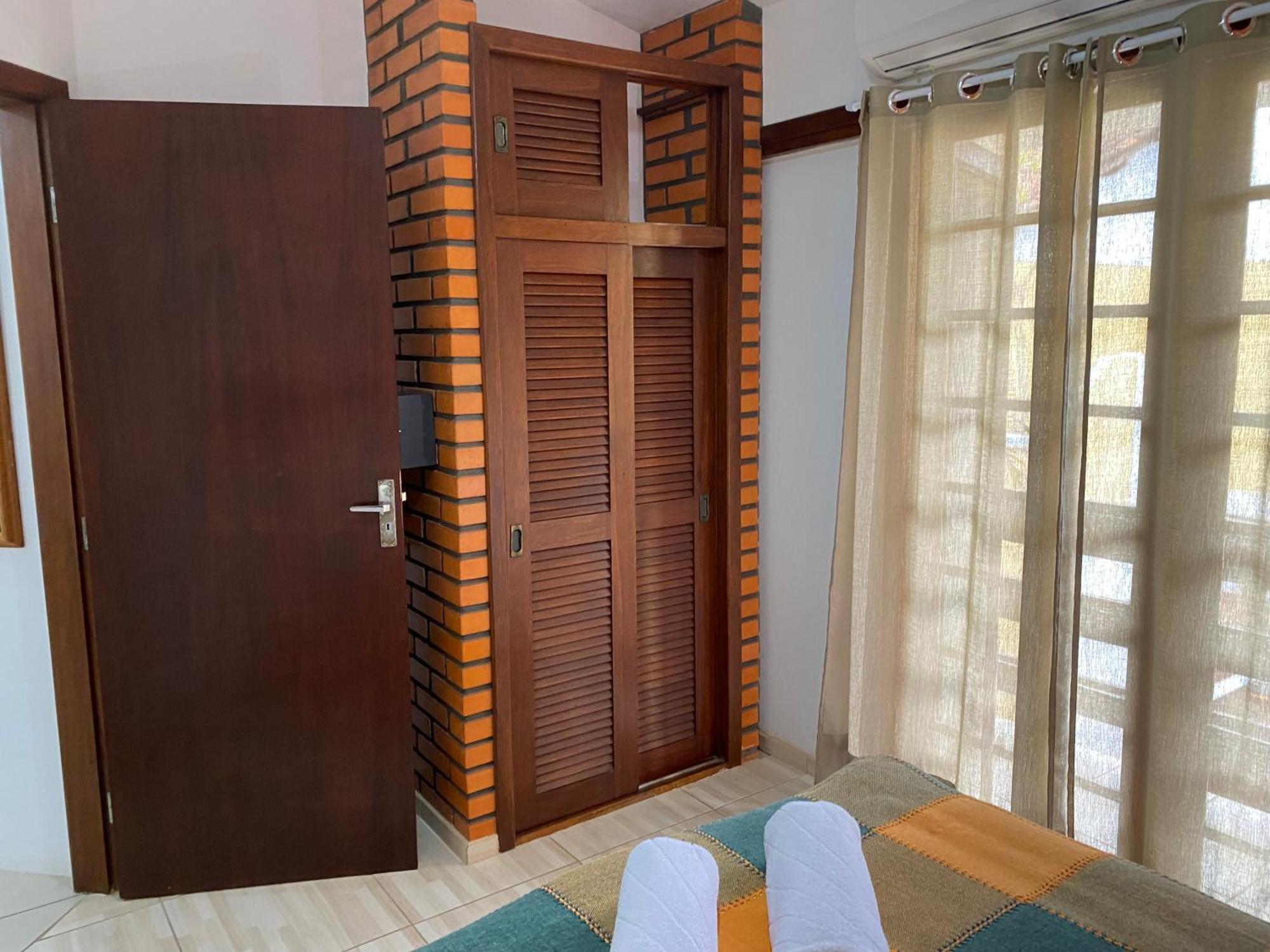 Lemuria Apart Hotel Florianópolis 외부 사진