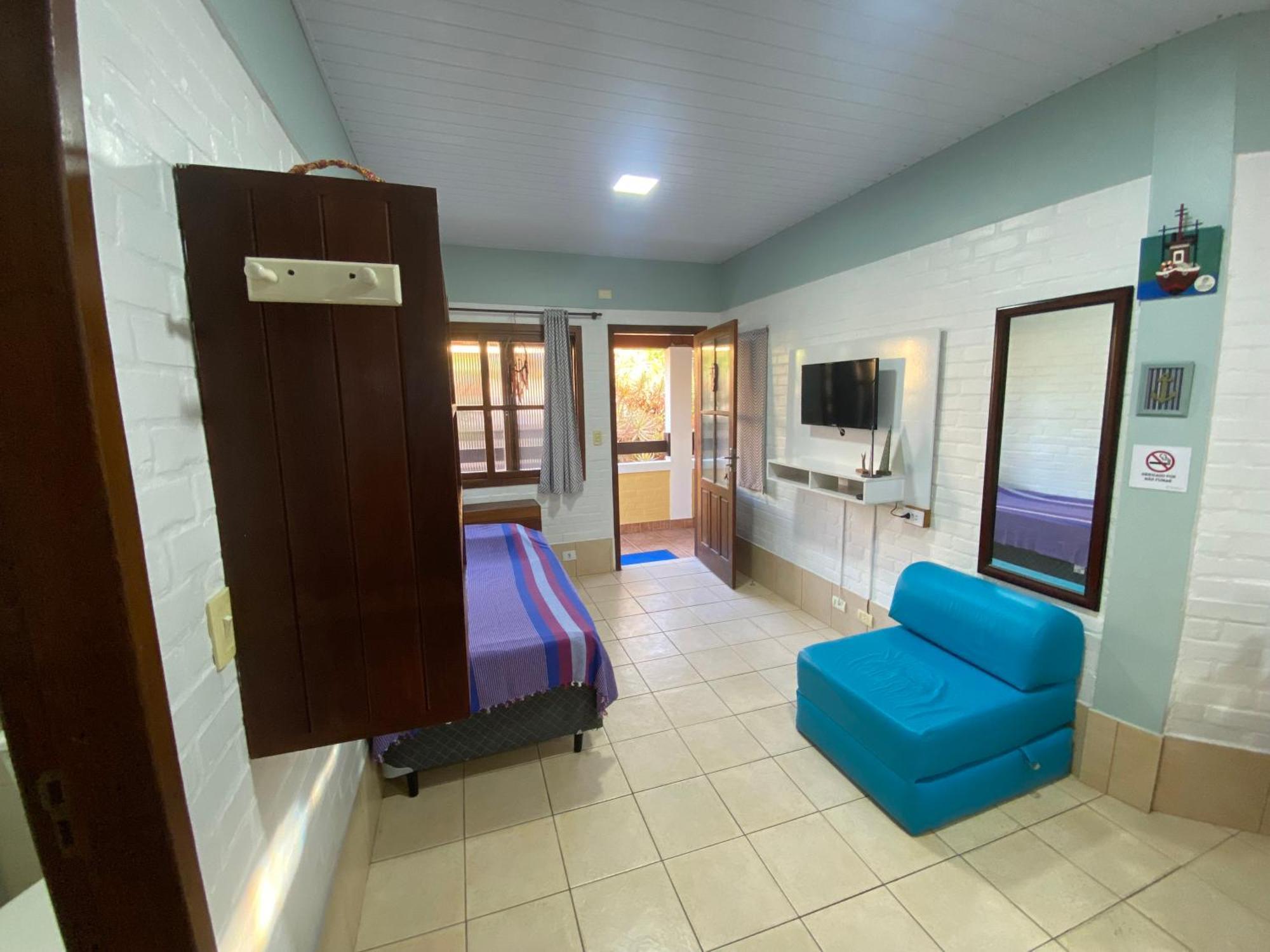 Lemuria Apart Hotel Florianópolis 외부 사진