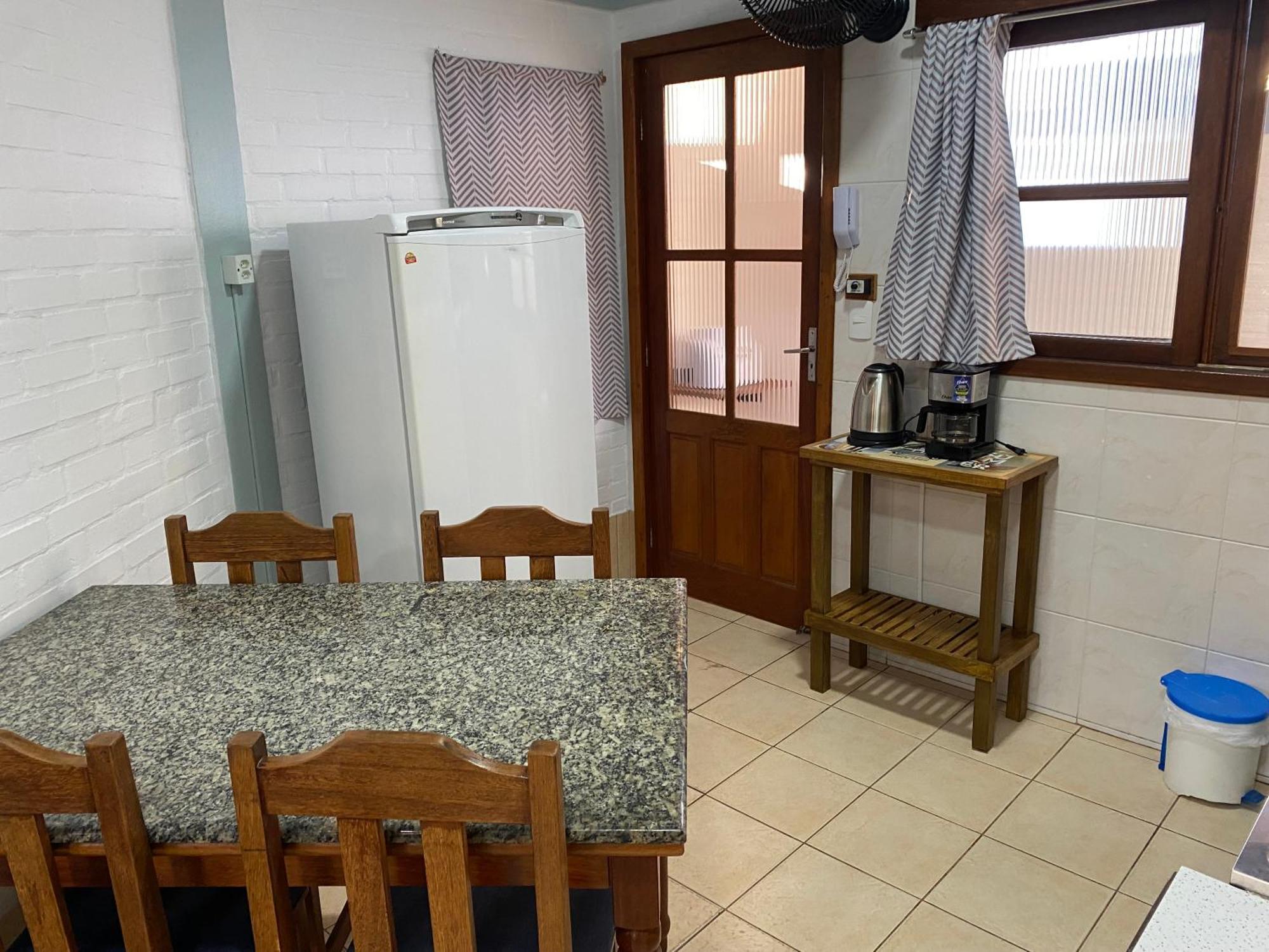 Lemuria Apart Hotel Florianópolis 외부 사진
