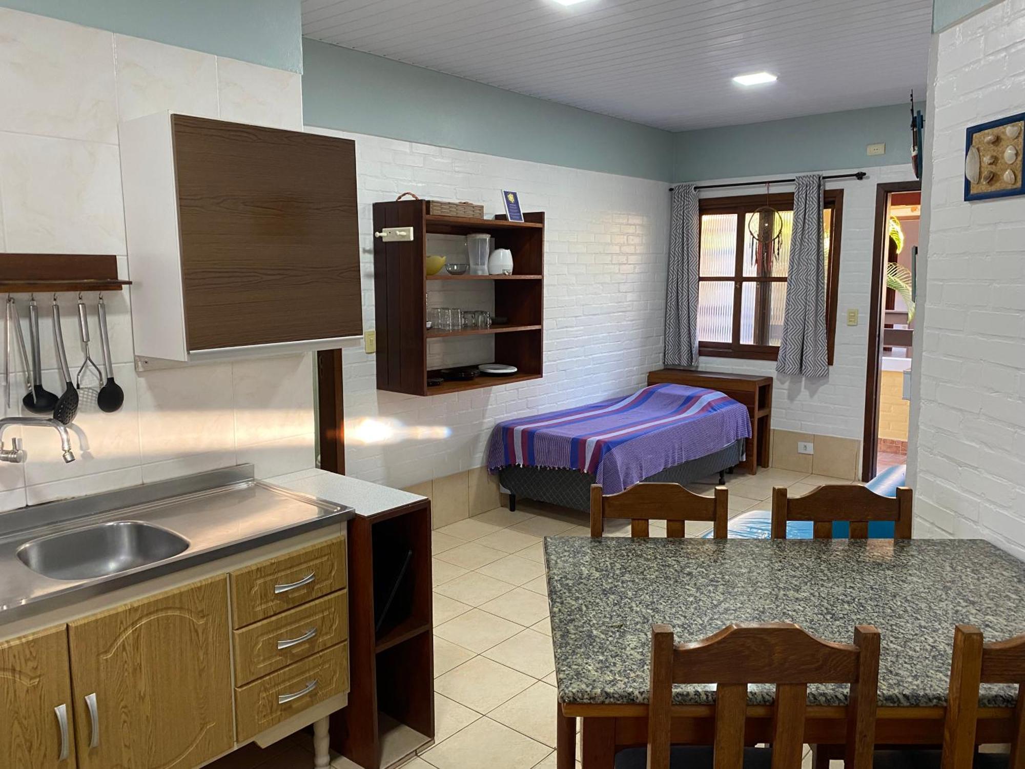 Lemuria Apart Hotel Florianópolis 외부 사진