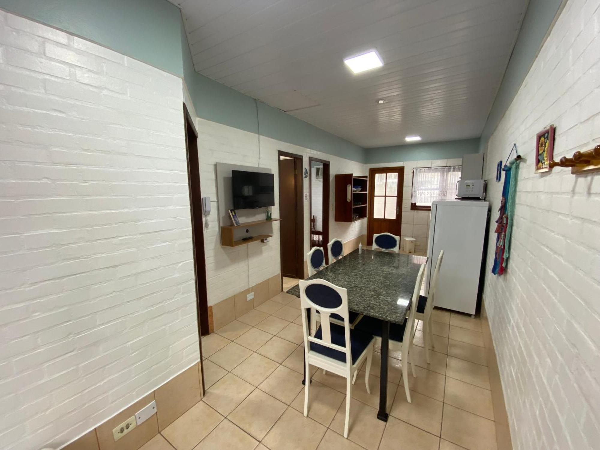 Lemuria Apart Hotel Florianópolis 외부 사진