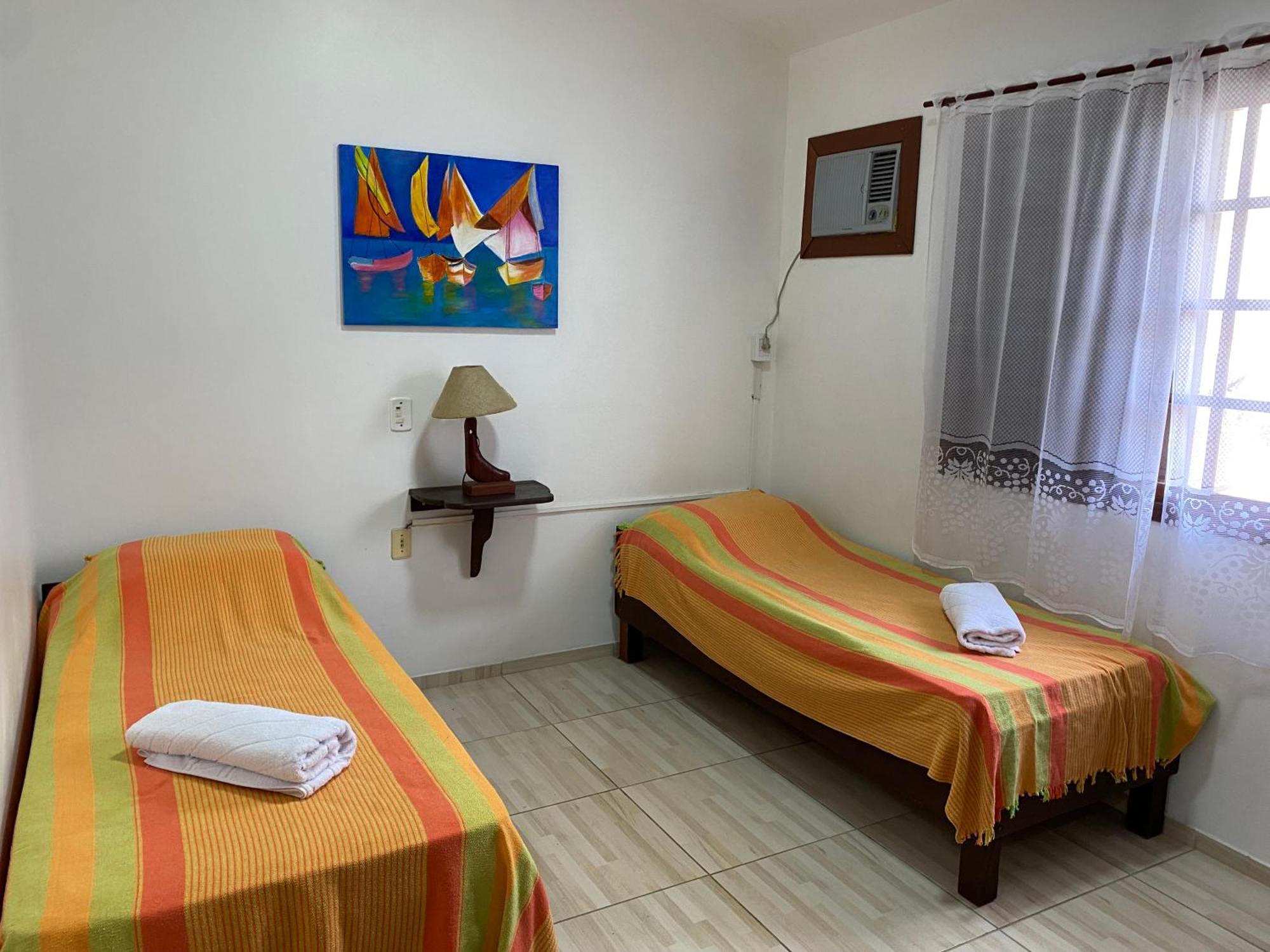 Lemuria Apart Hotel Florianópolis 외부 사진