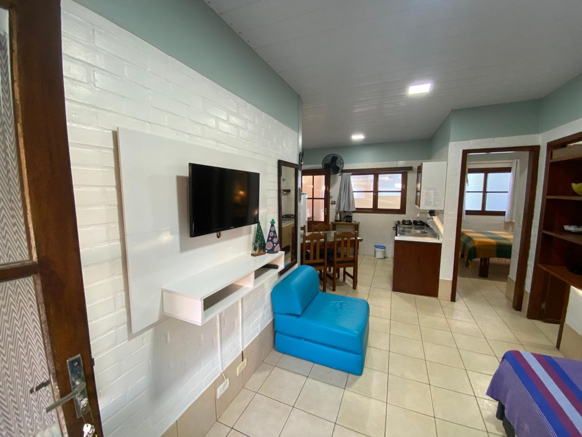 Lemuria Apart Hotel Florianópolis 외부 사진