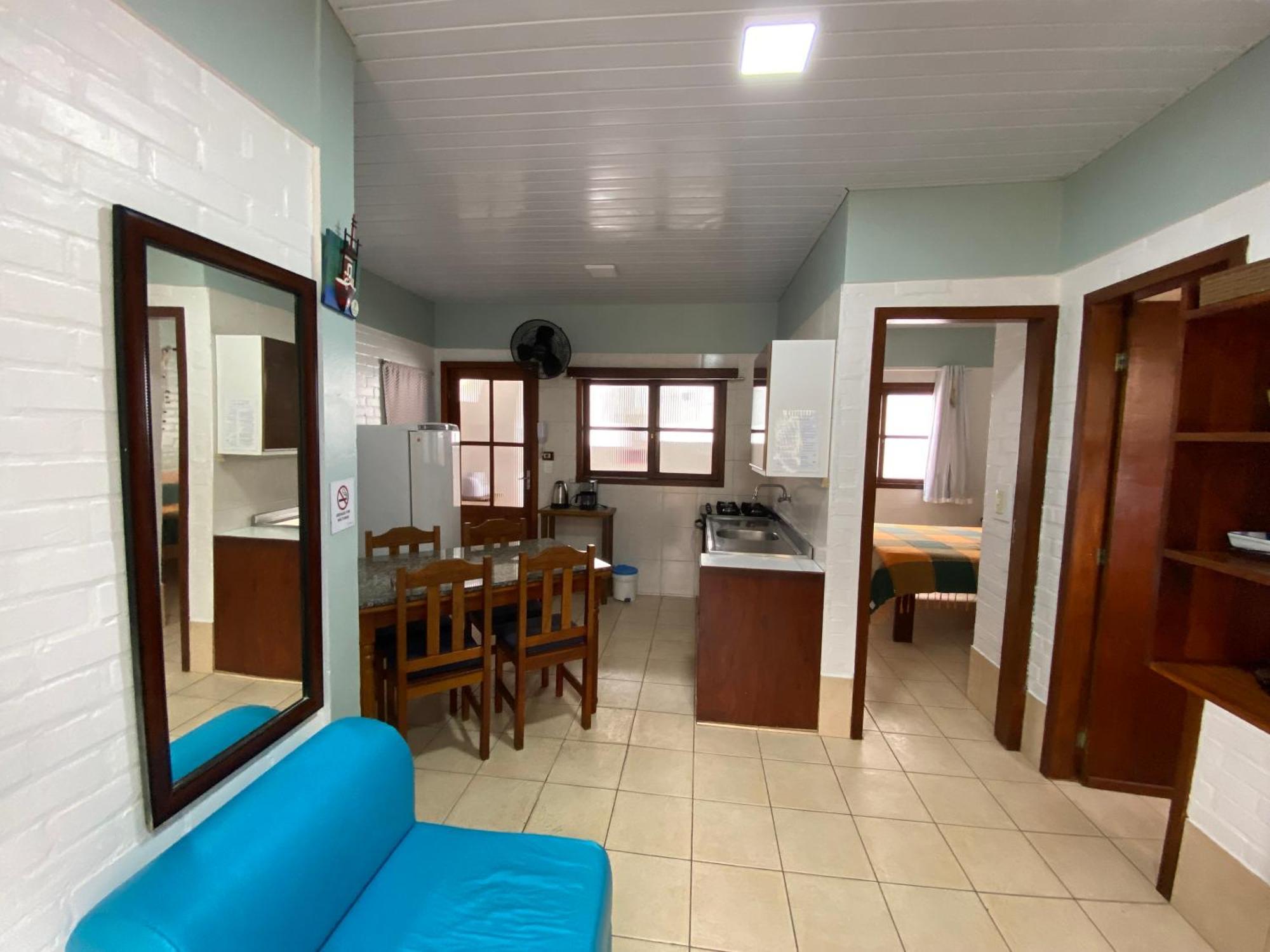Lemuria Apart Hotel Florianópolis 외부 사진