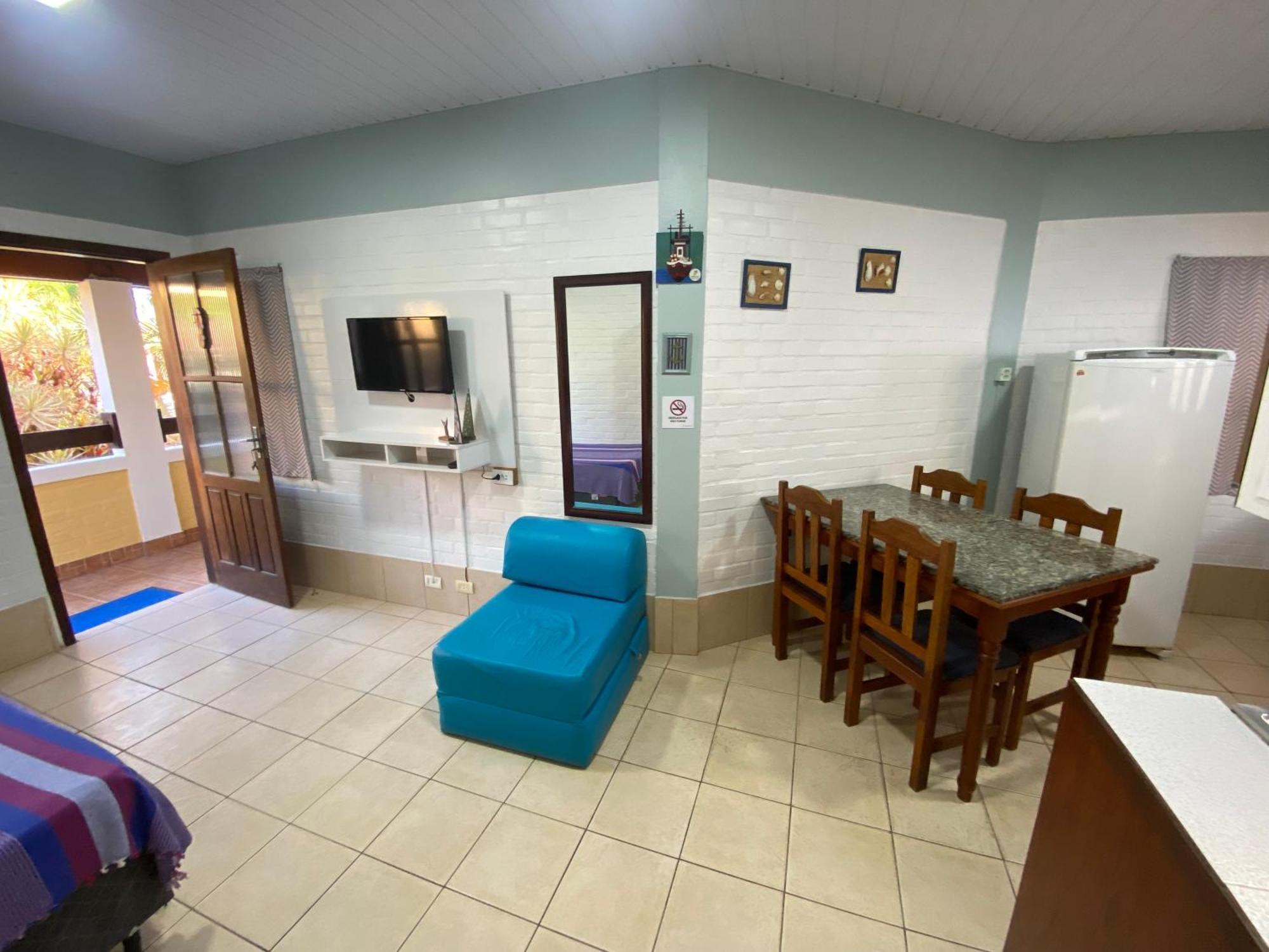 Lemuria Apart Hotel Florianópolis 외부 사진