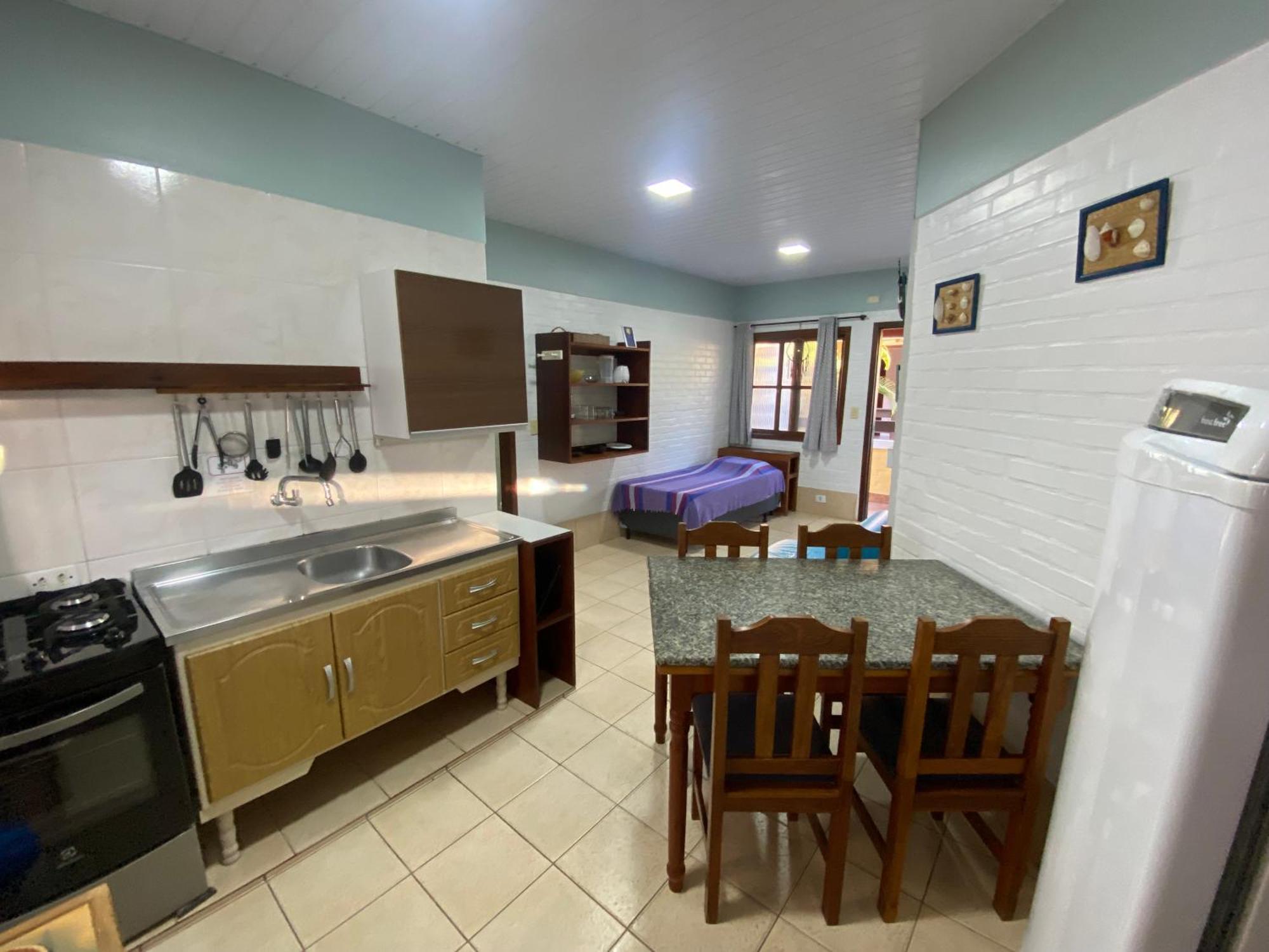 Lemuria Apart Hotel Florianópolis 외부 사진