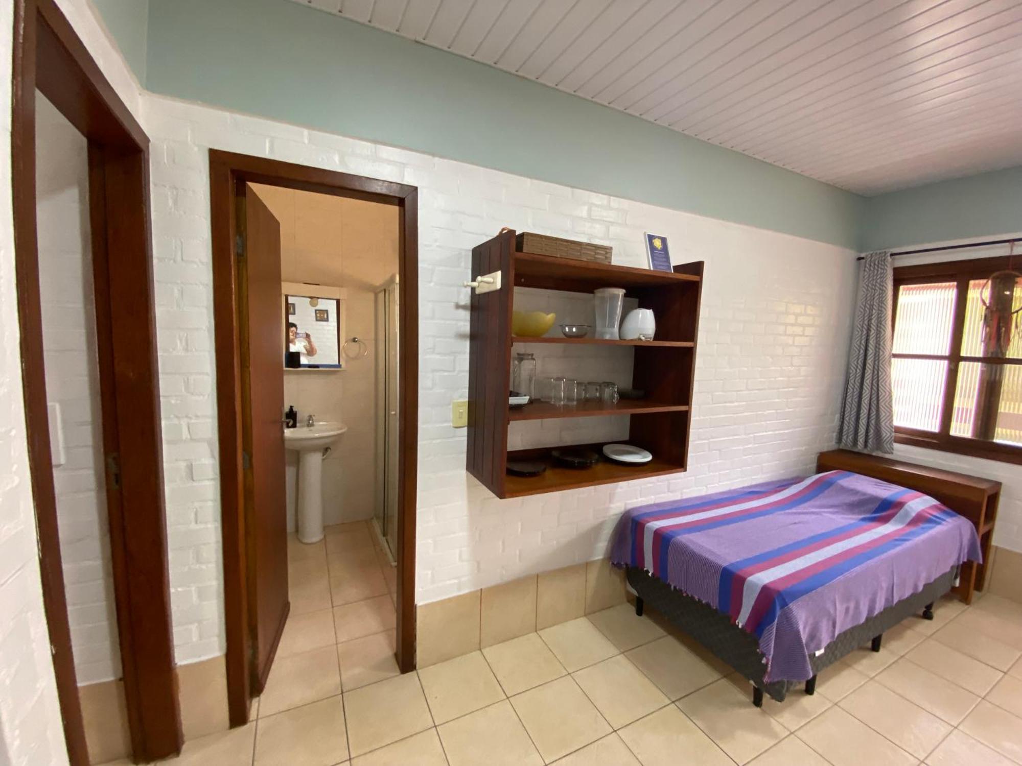 Lemuria Apart Hotel Florianópolis 외부 사진