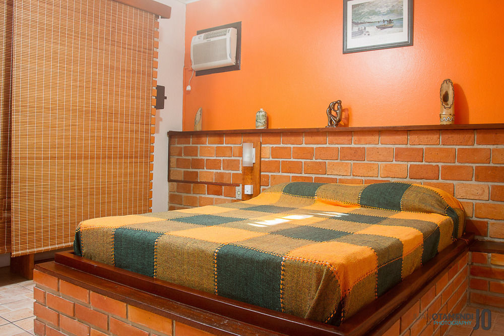 Lemuria Apart Hotel Florianópolis 외부 사진