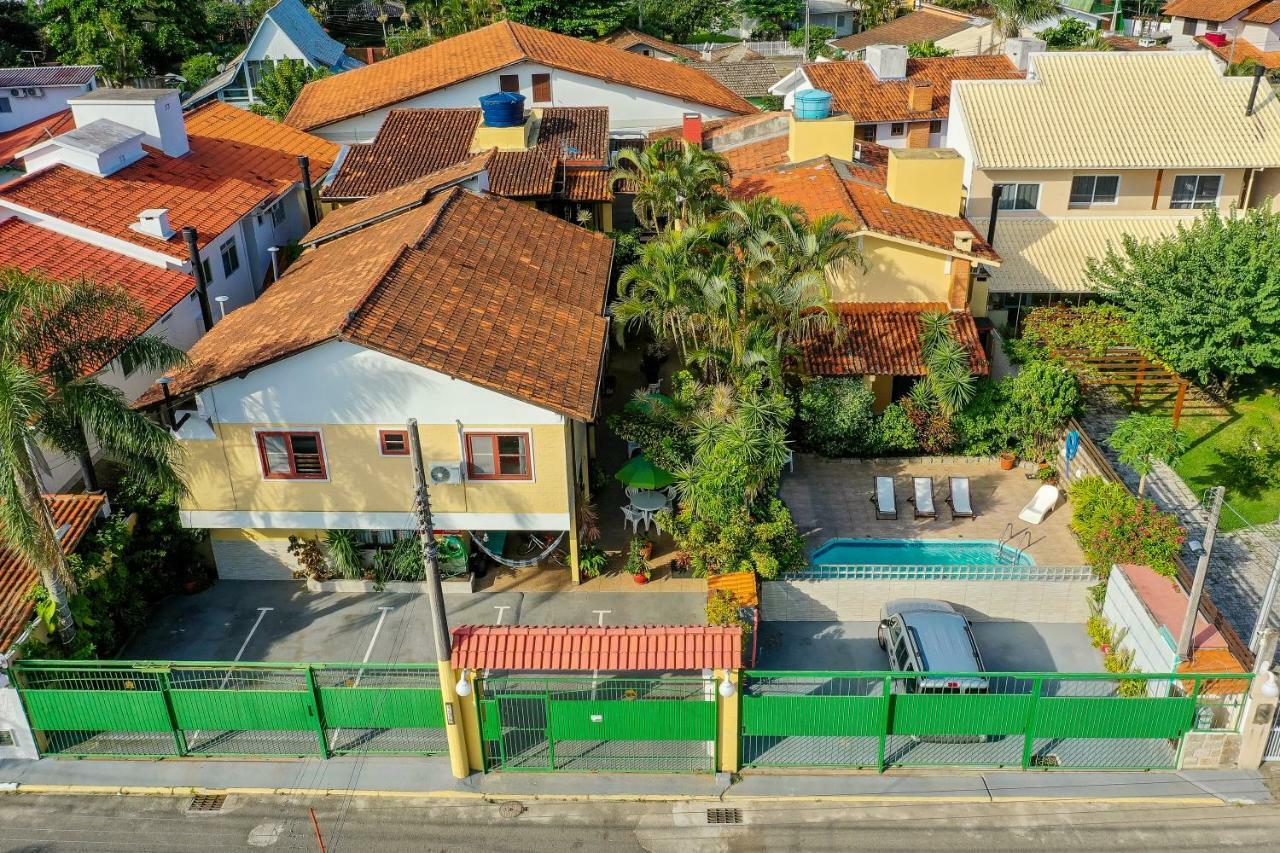 Lemuria Apart Hotel Florianópolis 외부 사진