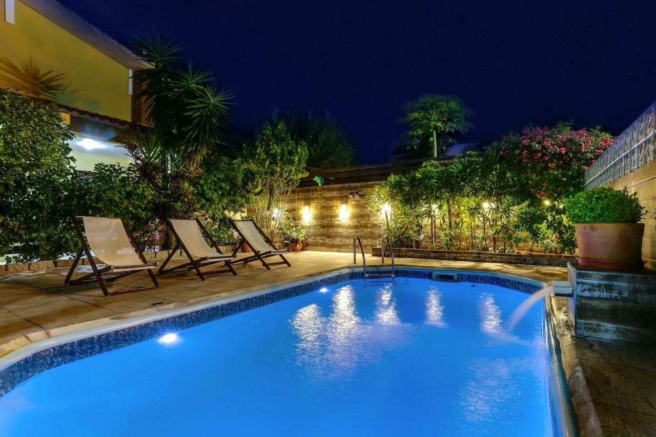 Lemuria Apart Hotel Florianópolis 외부 사진