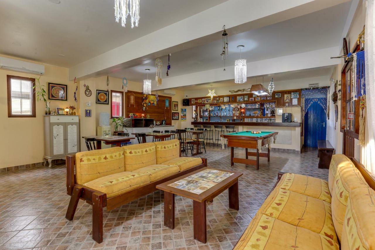 Lemuria Apart Hotel Florianópolis 외부 사진