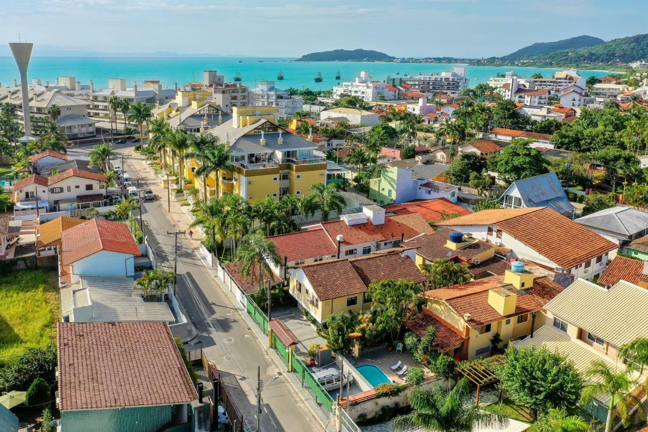 Lemuria Apart Hotel Florianópolis 외부 사진