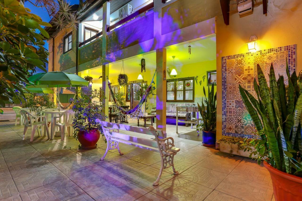 Lemuria Apart Hotel Florianópolis 외부 사진