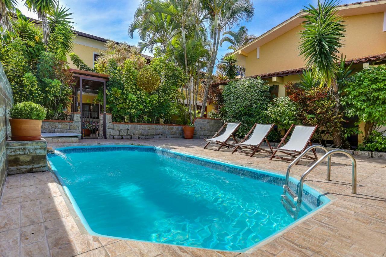Lemuria Apart Hotel Florianópolis 외부 사진