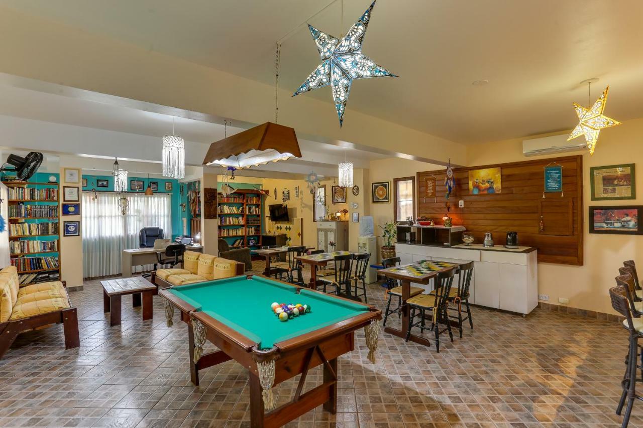 Lemuria Apart Hotel Florianópolis 외부 사진